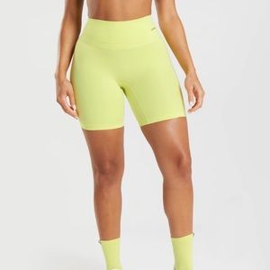 Gymshark shorts